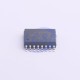 SILICON LABS SI8662BD-B-ISR