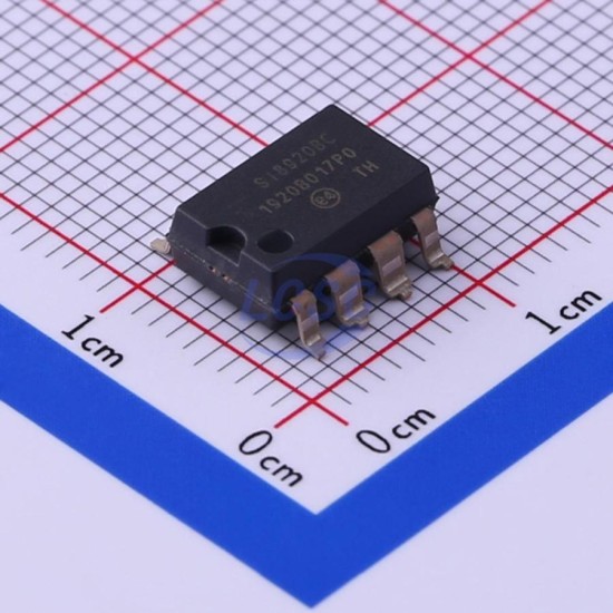 SILICON LABS SI8920BC-IPR