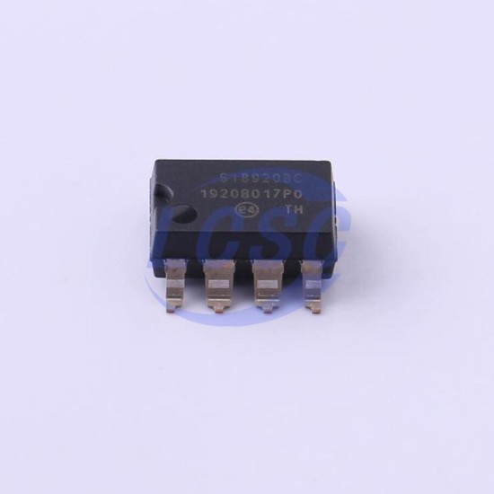 SILICON LABS SI8920BC-IPR