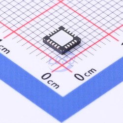 SILICON LABS SI3404-A-GMR