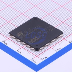 ST STM32F205ZET6