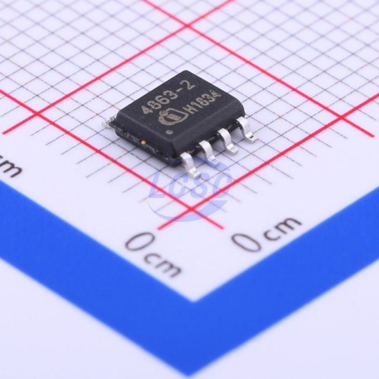 Infineon TDA4863-2G