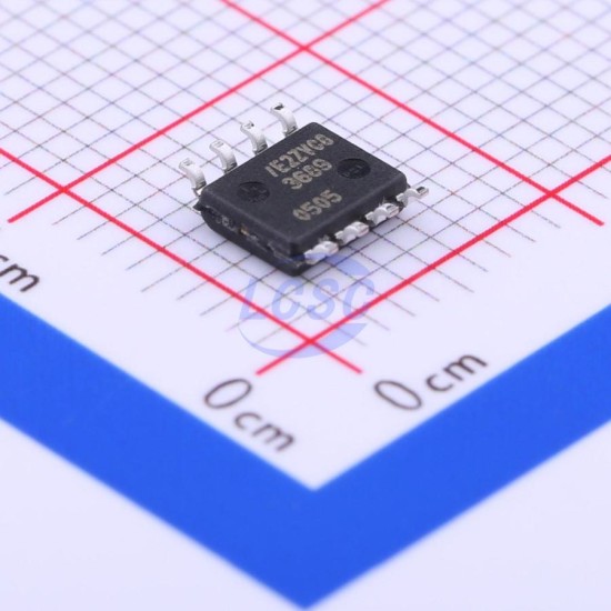 Infineon TDA4863-2G