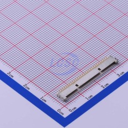 Joint Tech Elec A1007WR-S-30P Joint Tech Elec A1007WR-S-30P