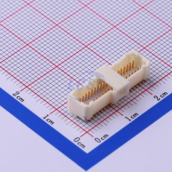 Joint Tech Elec A1014WVB-S-2X20P Joint Tech Elec A1014WVB-S-2X20P