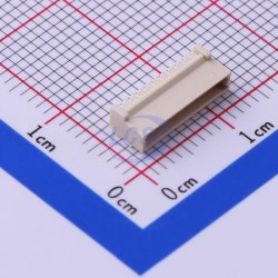 Joint Tech Elec A1024WRA-S-10PNLNT1T00R Joint Tech Elec A1024WRA-S-10PNLNT1T00R