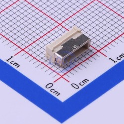 Joint Tech Elec A1024WRC-S-06PNLNT1G00R Joint Tech Elec A1024WRC-S-06PNLNT1G00R