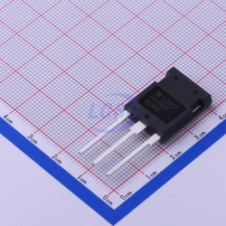 onsemi FGY160T65SPD-F085