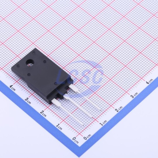 onsemi FGAF20N60SMD