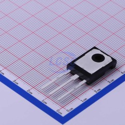 onsemi FGH75T65SHDT-F155 onsemi FGH75T65SHDT-F155