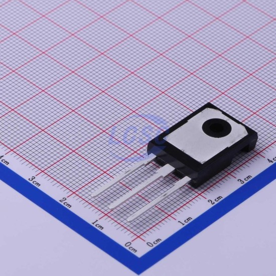 onsemi FGH75T65SHDT-F155