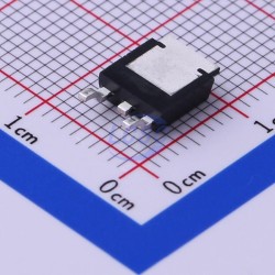 onsemi ISL9V3040D3ST onsemi ISL9V3040D3ST