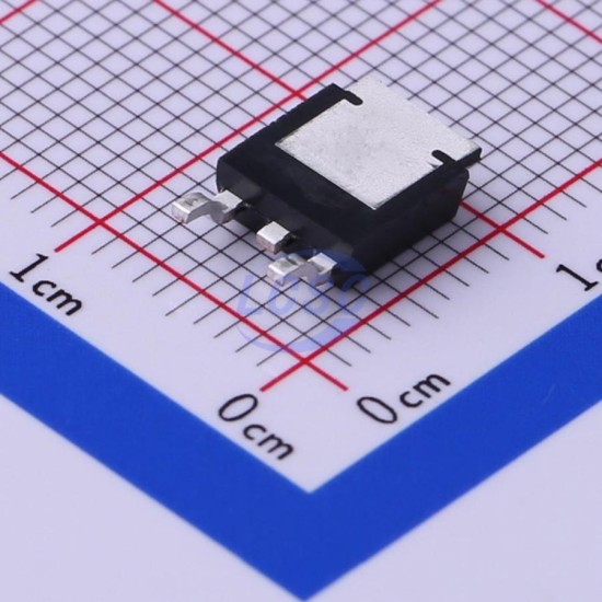 onsemi ISL9V3040D3ST