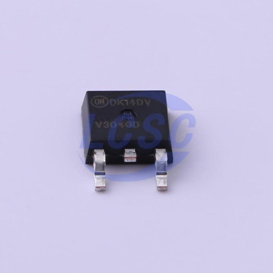onsemi ISL9V3040D3ST