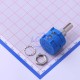 BOURNS 3590S-2-202L