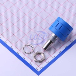 BOURNS 3590S-2-202L