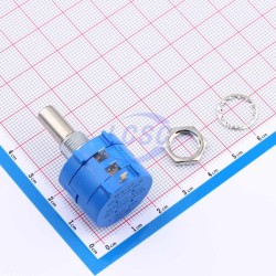 BOURNS 3590S-2-501L