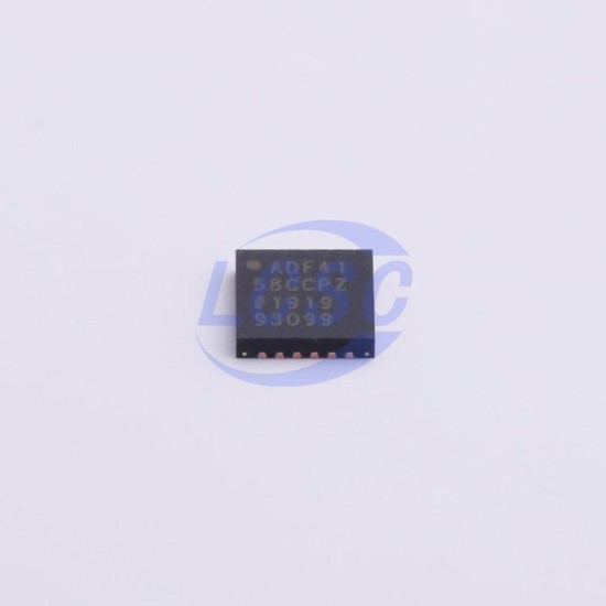 ADI ADF4158CCPZ-RL7 ADI ADF4158CCPZ-RL7