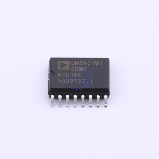 ADI ADUM5401WCRWZ-1RL
