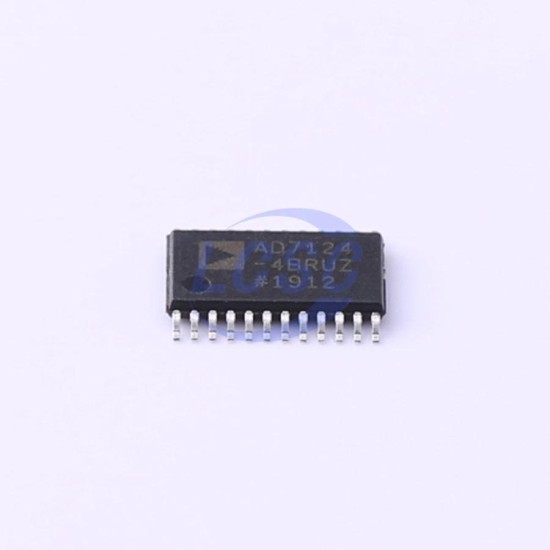 ADI AD7124-4BRUZ-RL7