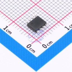 onsemi NCP1608BDR2G