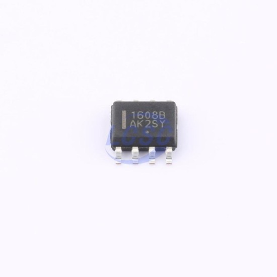 onsemi NCP1608BDR2G