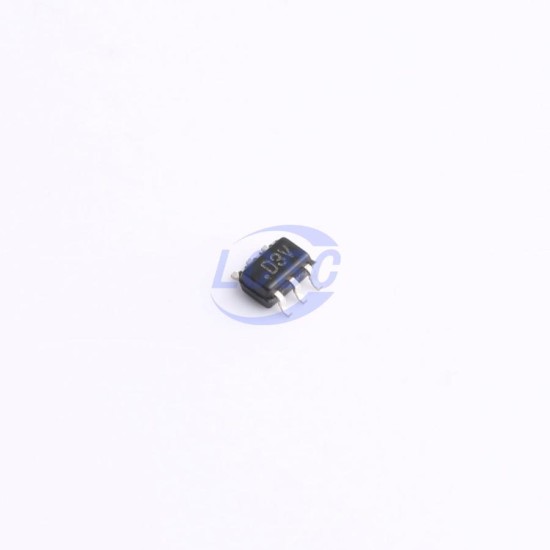 ADI AD5601BKSZ-500RL7