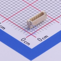 Joint Tech Elec A0800WR-S-06PNLNT1T00R Joint Tech Elec A0800WR-S-06PNLNT1T00R