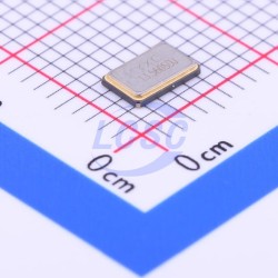 YXC Crystal Oscillators X50321356MSD4SC