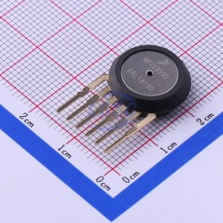 NXP MPX5999D