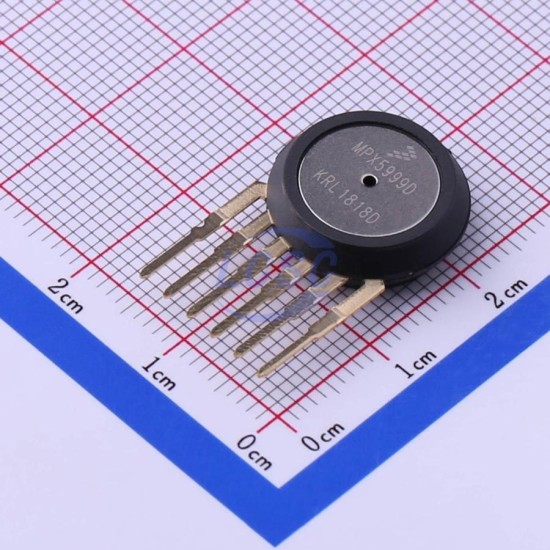 NXP MPX5999D