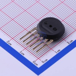 NXP MPX5999D