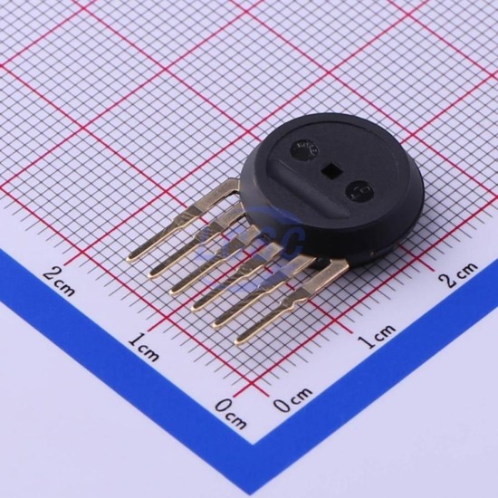 NXP MPX5999D