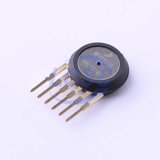 NXP MPX5999D