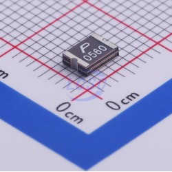 PTTC(Polytronics Tech) SMD1812P050TF/60 PTTC(Polytronics Tech) SMD1812P050TF/60