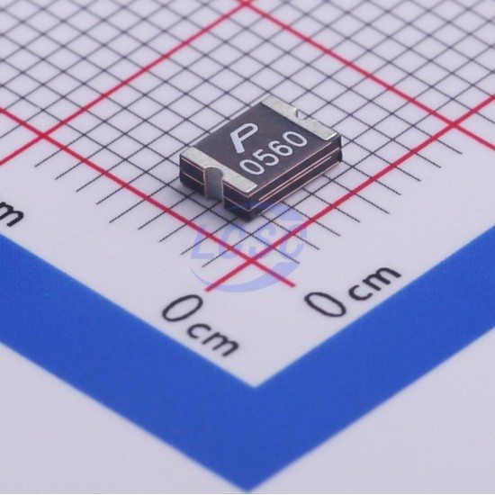PTTC(Polytronics Tech) SMD1812P050TF/60 PTTC(Polytronics Tech) SMD1812P050TF/60