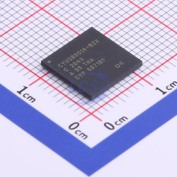 Infineon/CYPRESS CYUSB3014-BZXC