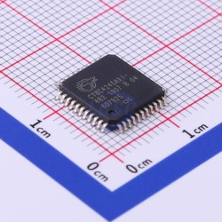 Infineon/CYPRESS CY8C4245AXI-483