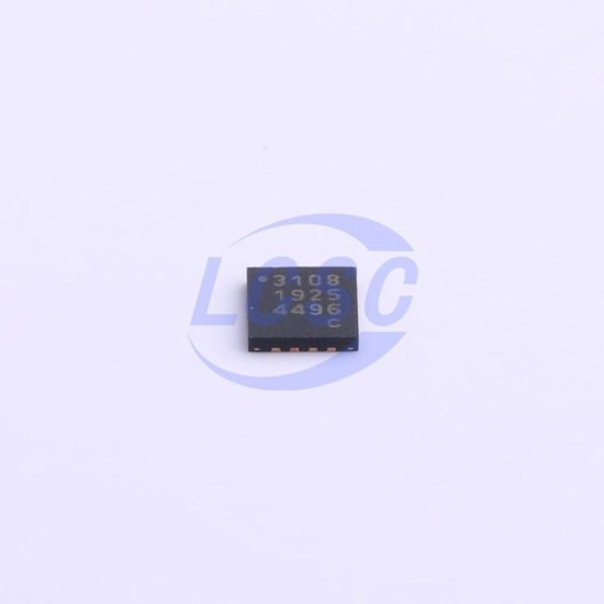 Infineon/CYPRESS CY8CMBR3108-LQXIT Infineon/CYPRESS CY8CMBR3108-LQXIT