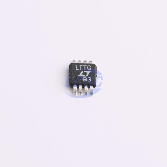 ADI LTC1966CMS8#TRPBF