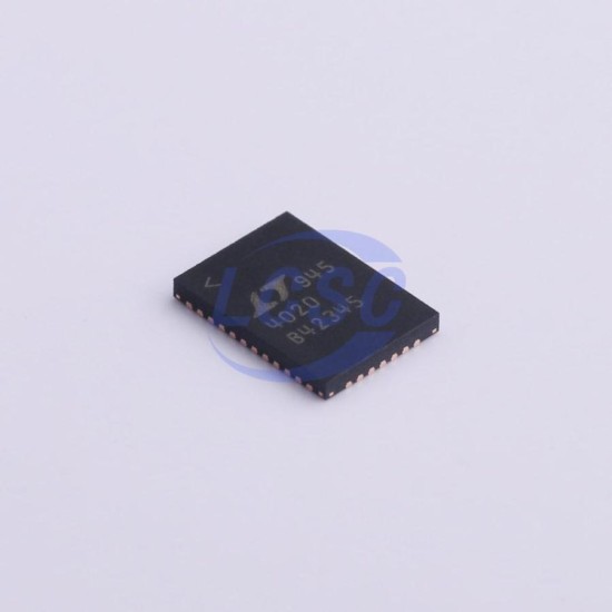 ADI LTC4020EUHF#TRPBF