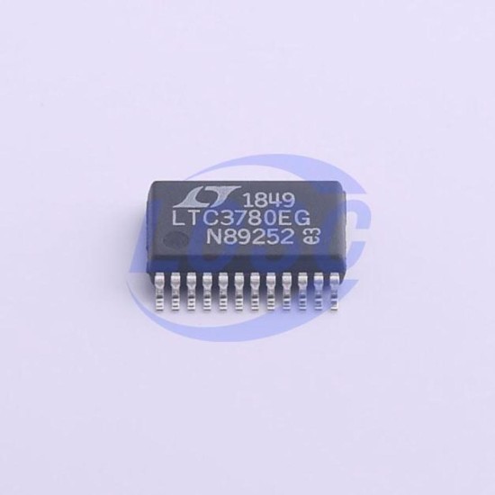 ADI LTC3780EG#TRPBF ADI LTC3780EG#TRPBF