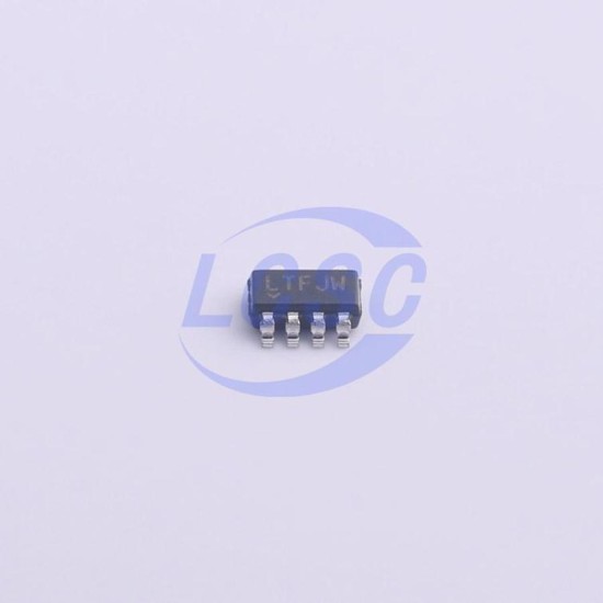 ADI LT3092ETS8#TRPBF