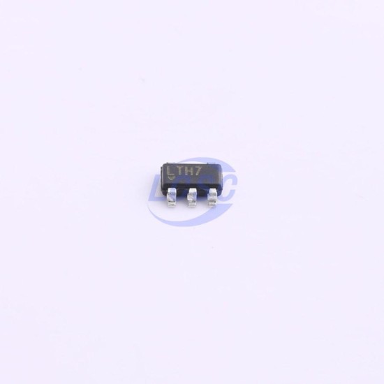 ADI LTC4054ES5-4.2#TRPBF
