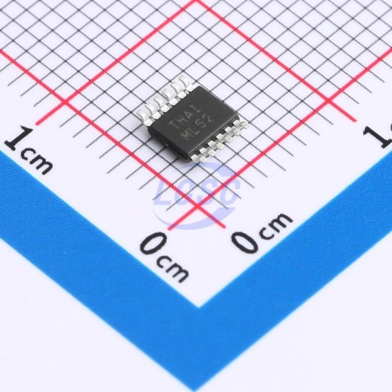 ADI LT4363IMS-2#PBF