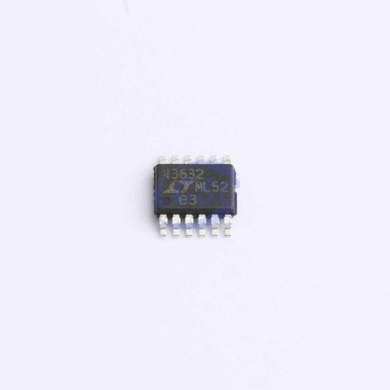 ADI LT4363IMS-2#PBF