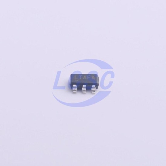 ADI LTC4054LES5-4.2#TRPBF