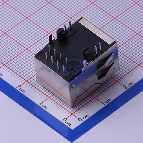 YDS Tech 46F-1207YGD2NL