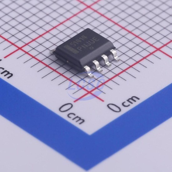 onsemi CS51414EDR8G onsemi CS51414EDR8G