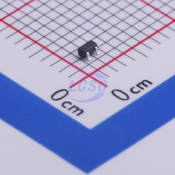 onsemi DTC143EET1G onsemi DTC143EET1G